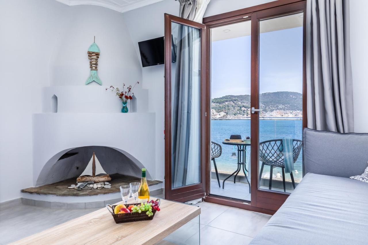 Olia 2* Skopelos