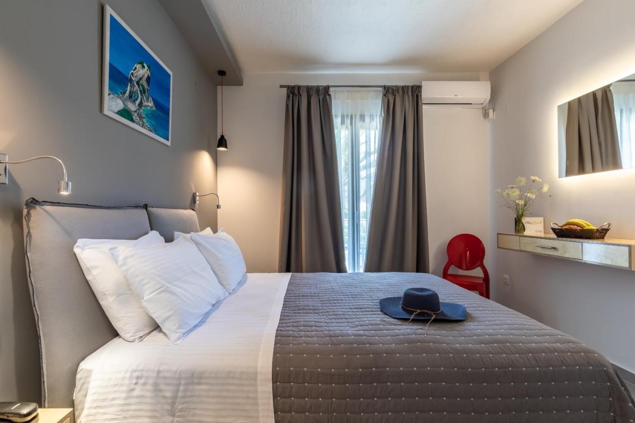 Aparthotel Olia Skopelos