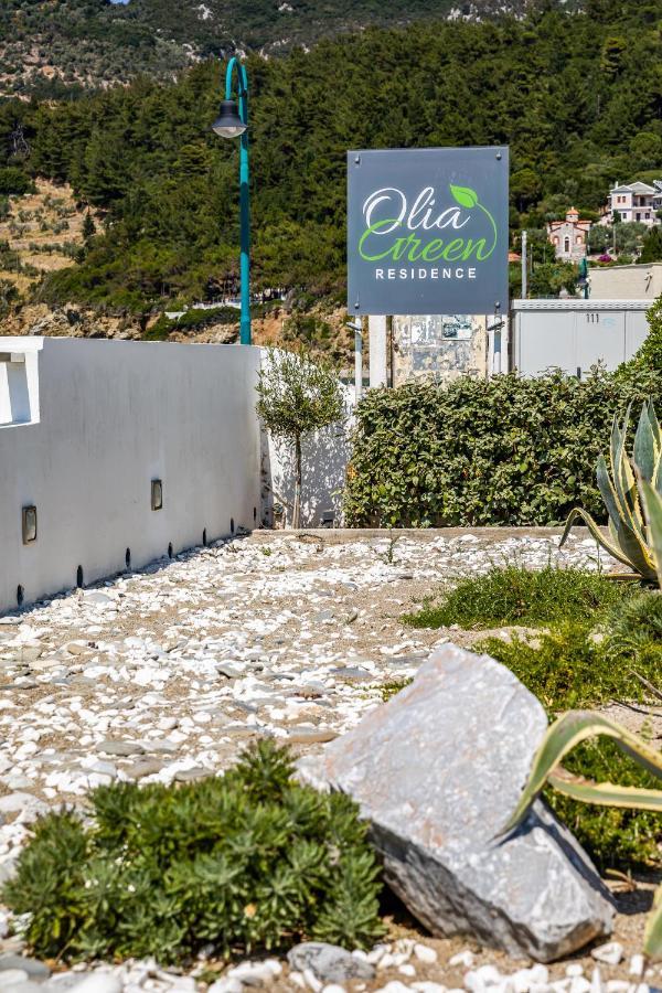 Olia 2*