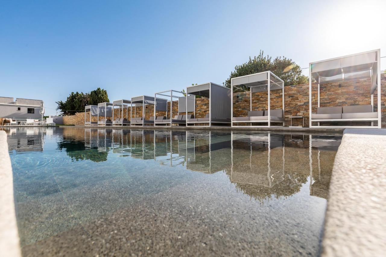 Olia Skopelos