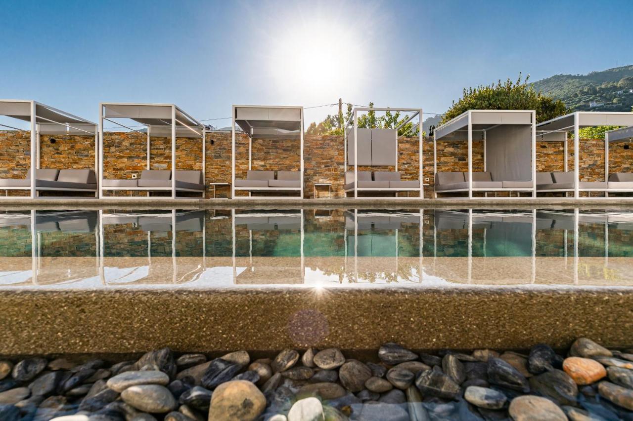 Aparthotel Olia