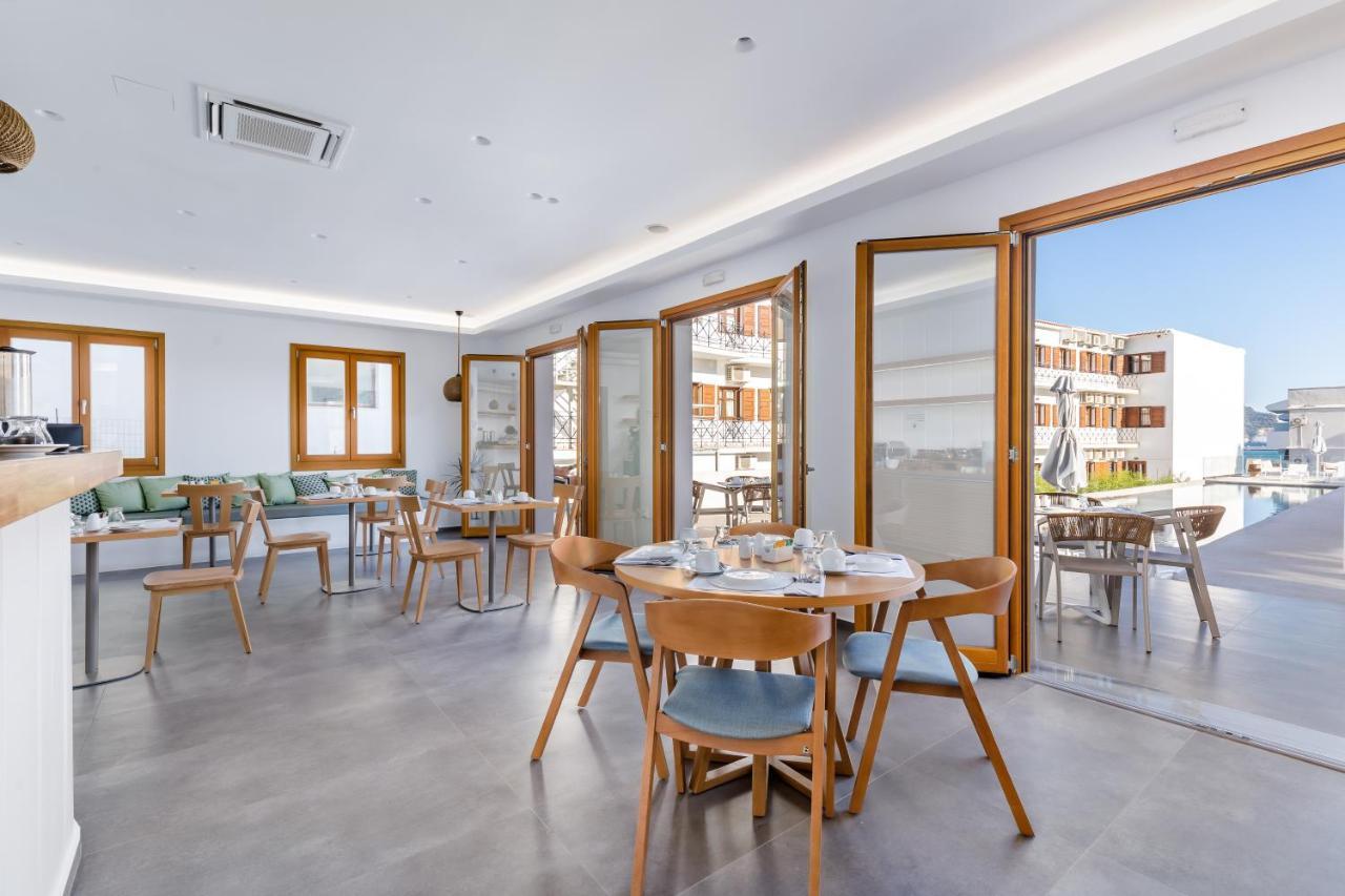 Olia Aparthotel Skopelos