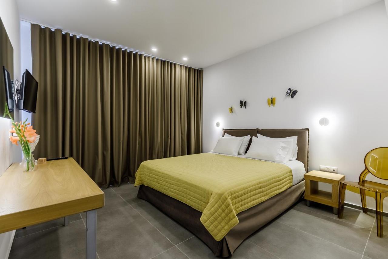 Olia 2* Skopelos