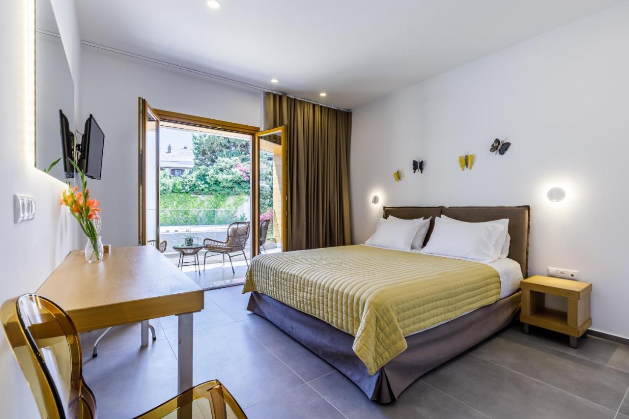 Aparthotel Olia 2*