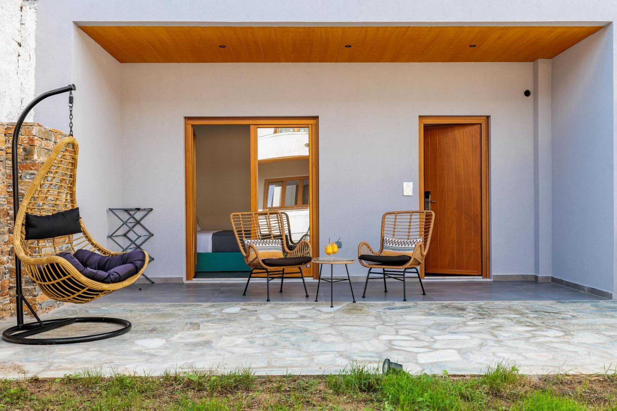Olia 2* Skopelos