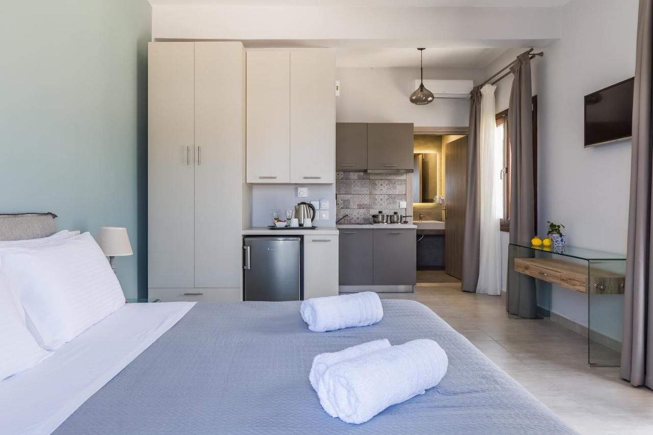 Aparthotel Olia