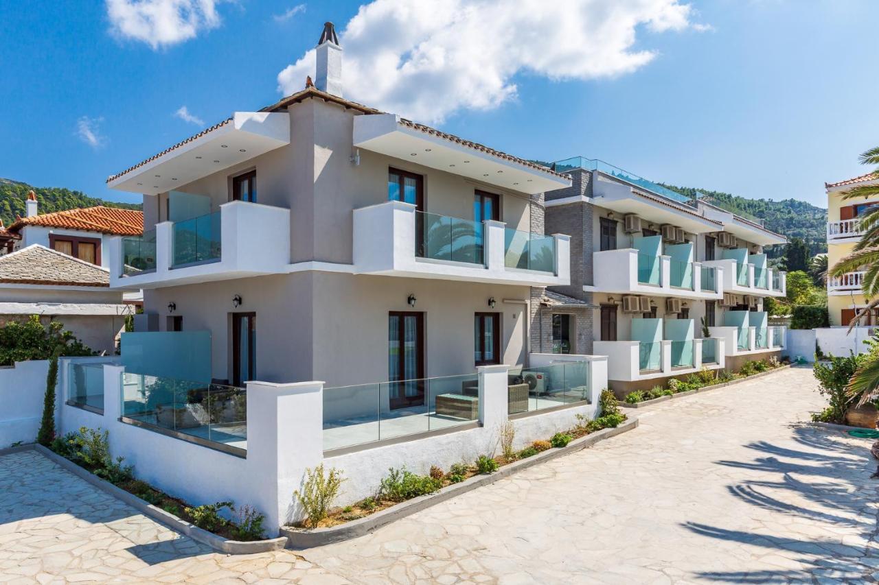 Aparthotel Olia