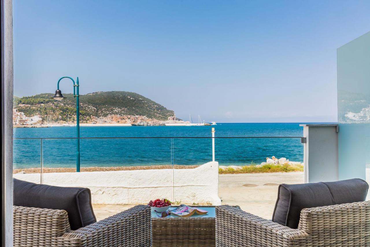 Aparthotel Olia 2*