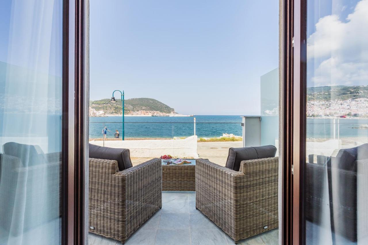 Olia Aparthotel