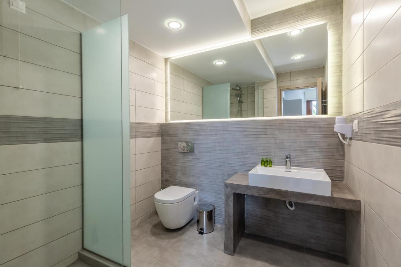 Aparthotel Olia 2*