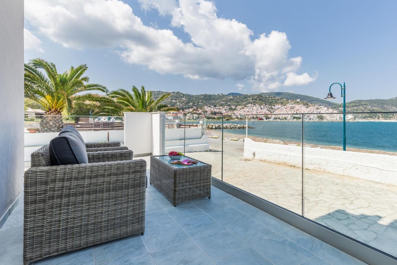 Olia 2* Skopelos