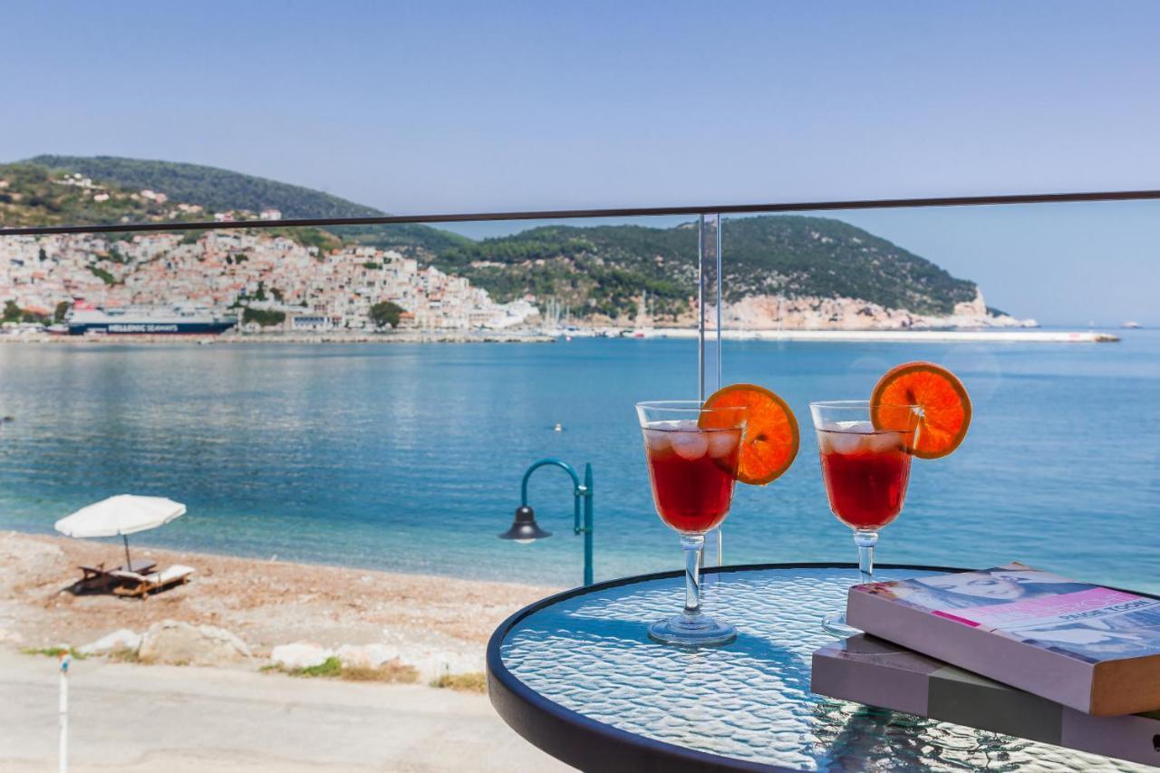 Olia Aparthotel 2*