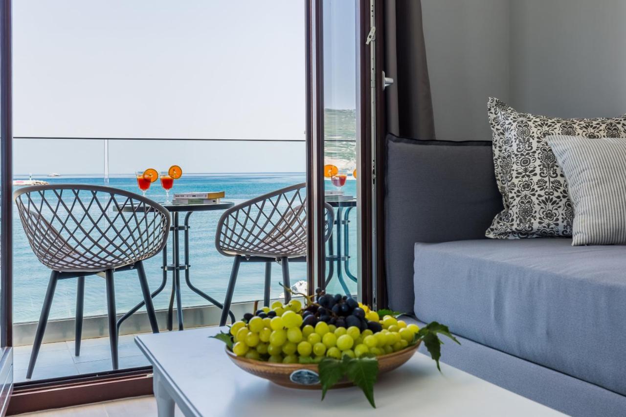 Olia Aparthotel Skopelos
