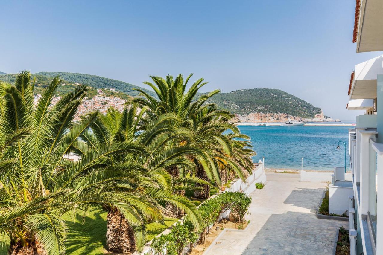 Olia Skopelos