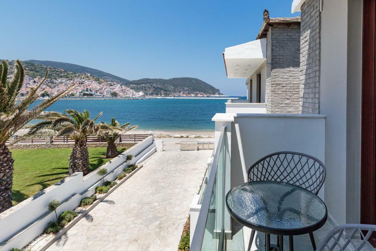 Olia Skopelos