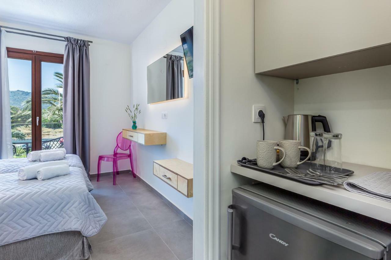 Aparthotel Olia 2*