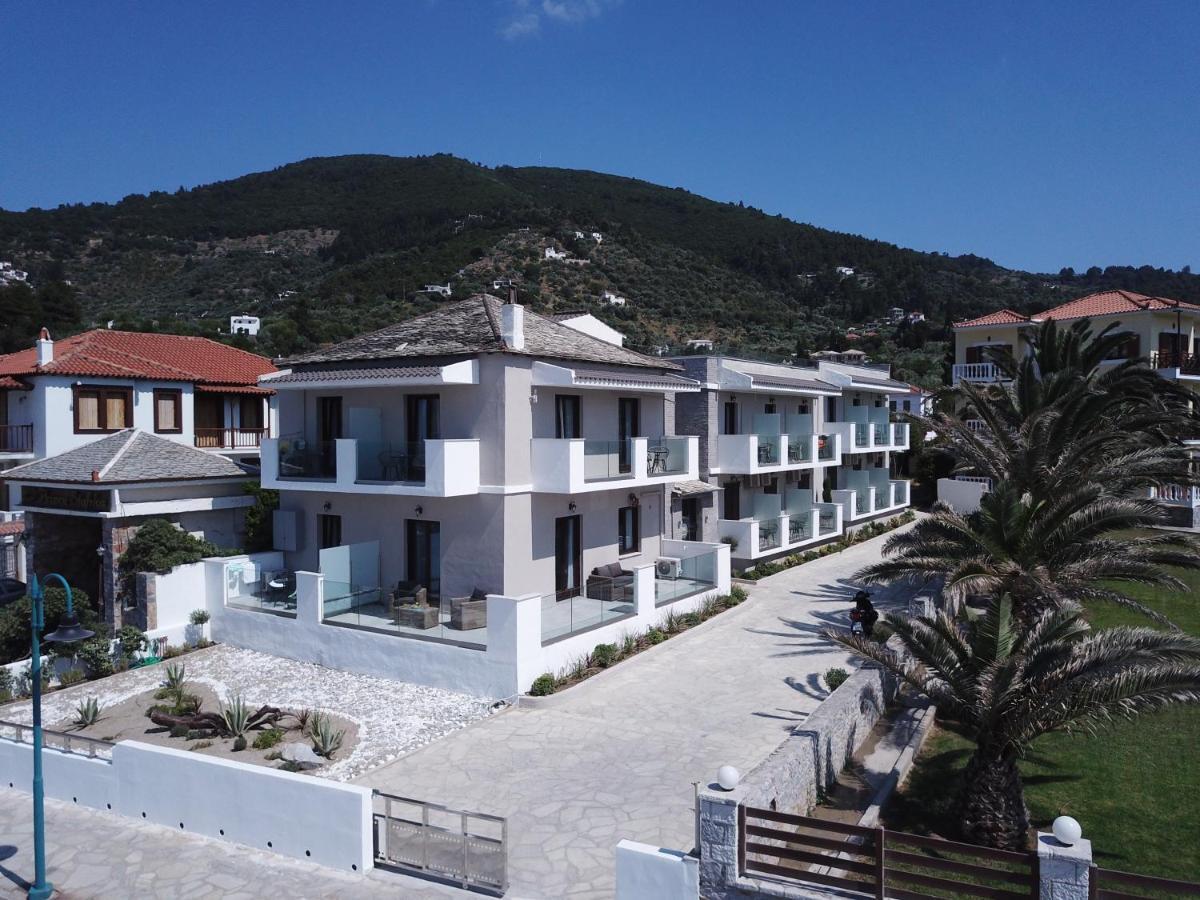 Aparthotel Olia 2*